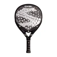 Softee Oxel, voorkant