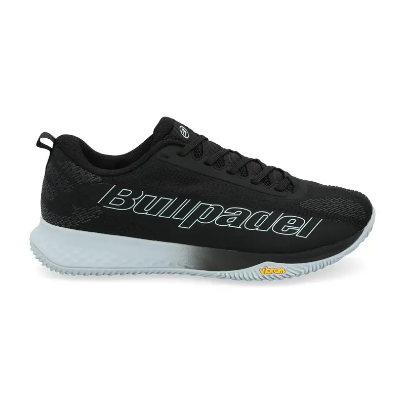 Bullpadel X-Plo PP Final 25v Zwart