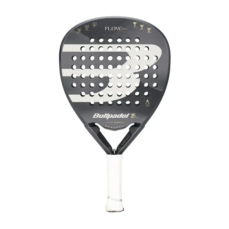 Bullpadel Flow Legend Woman, voorkant