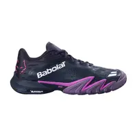 Babolat Premura 3 Lebron Black/Plum, foto 1