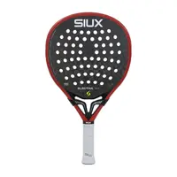 Siux Electra Pro Fire Red 2026