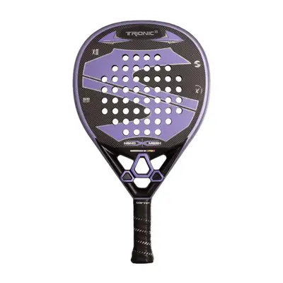 Trionic Nano Mesh