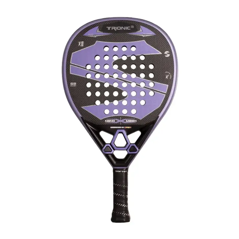 Softee Trionic Nano Mesh, voorkant