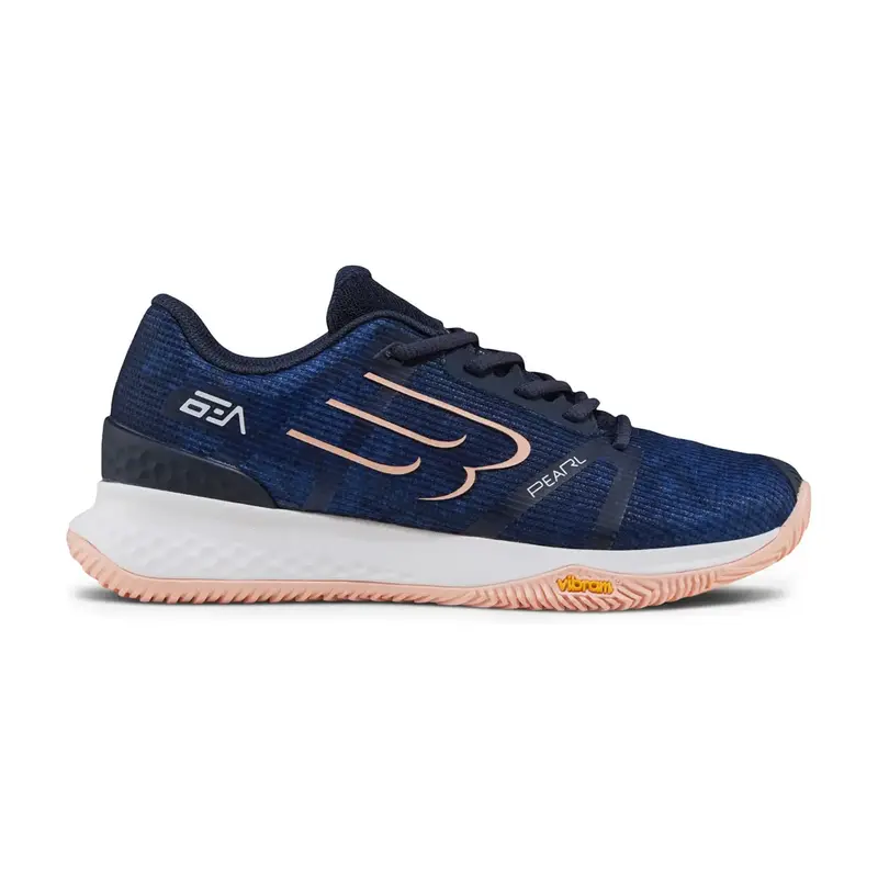 Bullpadel Pearl Vibram 26i Blauw