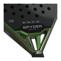 Siux Spyder Lite Ctrl 3 Hard, detail
