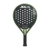 Siux Spyder Lite Ctrl 3 Hard, voorkant