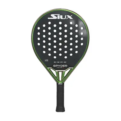 Siux Spyder Lite Ctrl 3 Hard