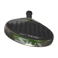 Siux Spyder Lite Ctrl 3 Hard, detail