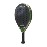 Siux Spyder Lite Ctrl 3 Hard, schuin