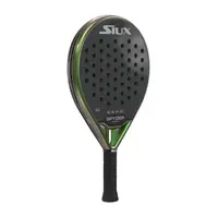 Siux Spyder Lite Ctrl 3 Hard, schuin