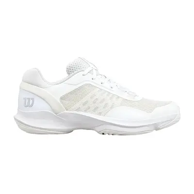 Wilson Hurakn Pro V2 Women White/Silver 2024