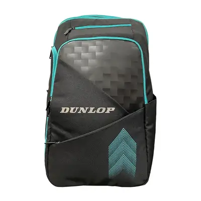 Dunlop Backpack Elite Backpack Black/Petrol