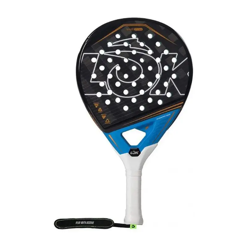 Lok Maxx Flow 2024, voorkant