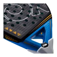 Lok Maxx Flow 2024, detail