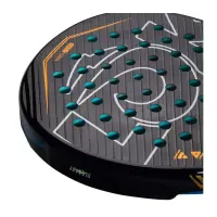 Lok Maxx Flow 2024, detail