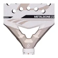 Adidas Metalbone Zz Carbon, detail