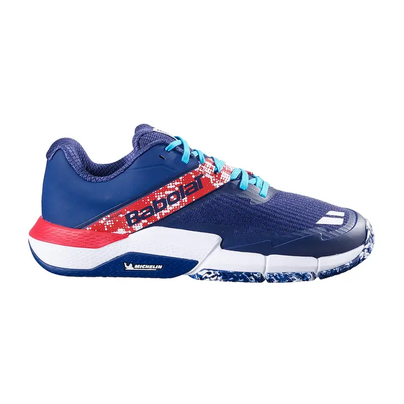 Babolat Movea 2 Blauw