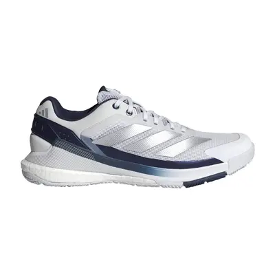 Adidas Crazyquick Boost Padel Cloud White/Dark Blue