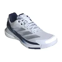 Adidas Crazyquick Boost Padel Cloud White/Dark Blue, foto 3