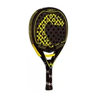 Vibor-A Black Mamba Pro 2.0, schuin