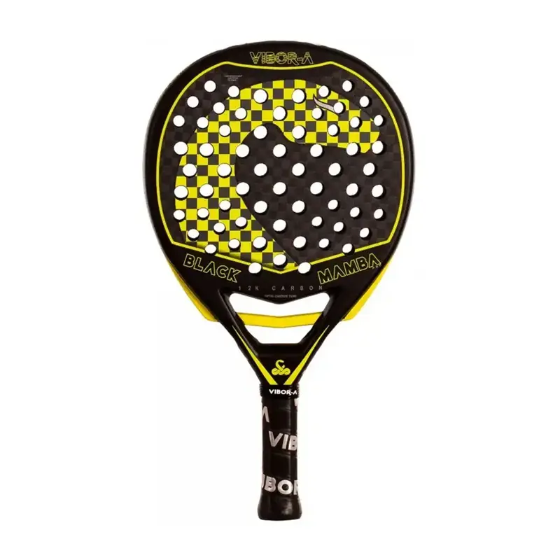 Vibor-A Black Mamba Pro 2.0, voorkant