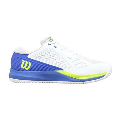 Wilson Rush Pro Ace White/Blue