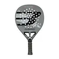 Bullpadel Hack 04 Hybrid 26, voorkant