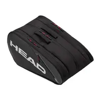 Head Coello Tour Padel, schuin