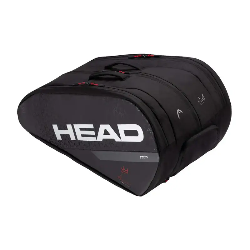 Head Coello Tour Padel, voorkant
