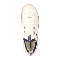 Head Motion Pro 1.5 Padel Chalk White/Purple Night, foto 5