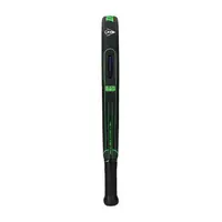 Dunlop Titan 2.0 Green, zijkant