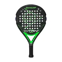 Dunlop Titan 2.0 Green, voorkant