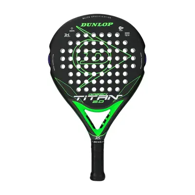 Dunlop Titan 2.0 Green