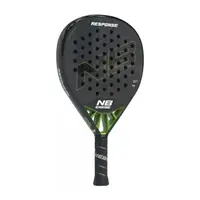 Enebe Response 3K, schuin