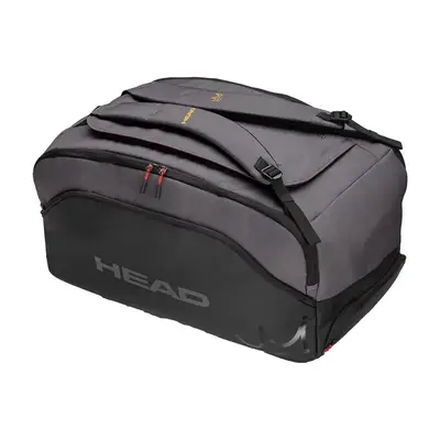 Head Coello Pro X Padel L Gray