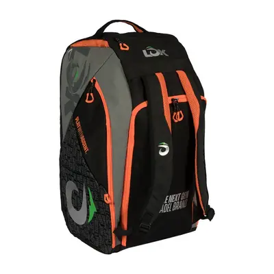 Lok Maxx Gen 2 Black/orange Lb1pa0u16 2024, foto 2