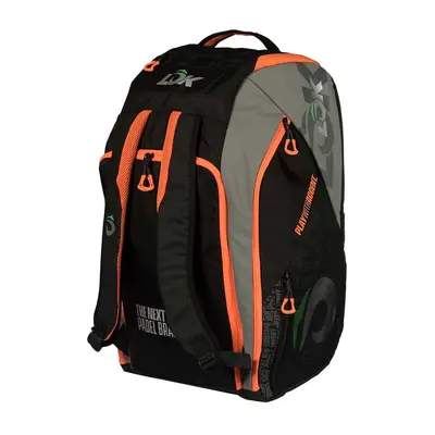 Lok Maxx Gen 2 Black/orange Lb1pa0u16 2024