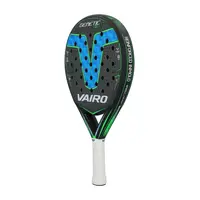 Vairo Genetic Power, schuin