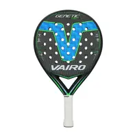 Vairo Genetic Power, voorkant