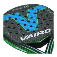 Vairo Genetic Power, detail