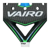 Vairo Genetic Power, detail