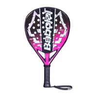 Babolat Viper Juan Lebron 3.1, voorkant