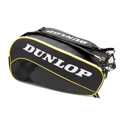 Dunlop Elite Bag Grey