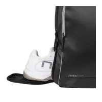 Nox Pro Series Black Backpack, detail