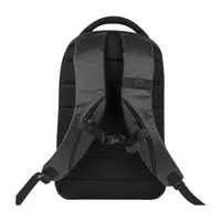 Nox Pro Series Black Backpack, achterkant