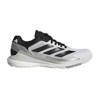 Adidas Crazyquick Boost Padel White/Core Black, foto 1