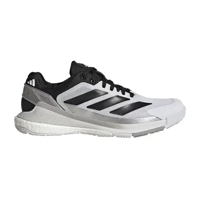 Adidas Crazyquick Boost Padel White/Core Black