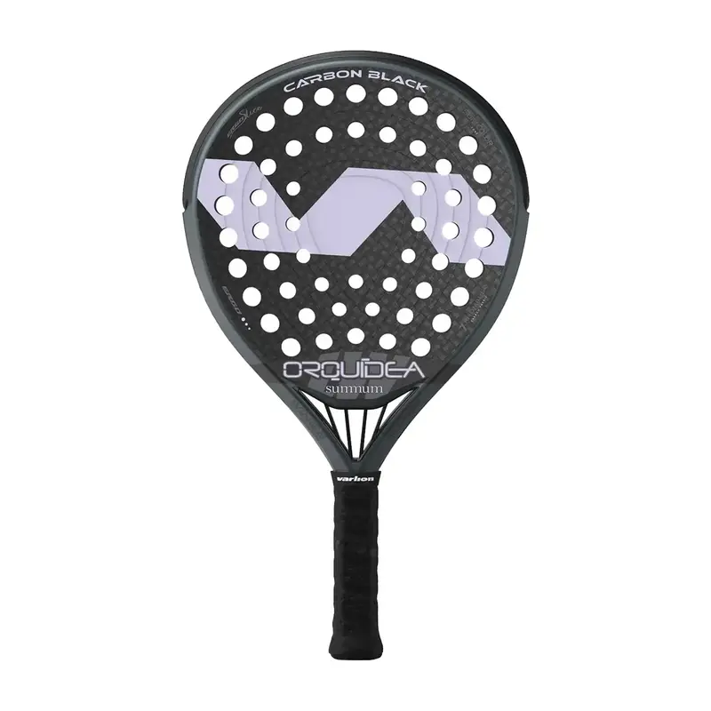 Varlion Lw Carbon Black Orquidea