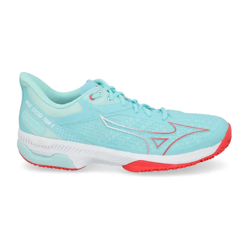 Mizuno Wave Exceed Tour CC Standaard