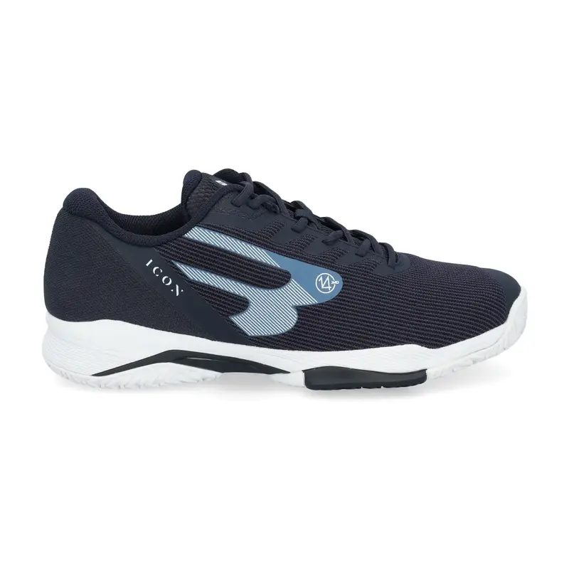 Bullpadel Icon 26v Navy Blue Standaard